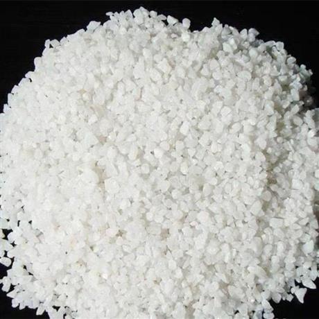 水處理石英砂濾料